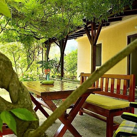 Ivan'S Holiday Home Вирпазар Екстериор снимка