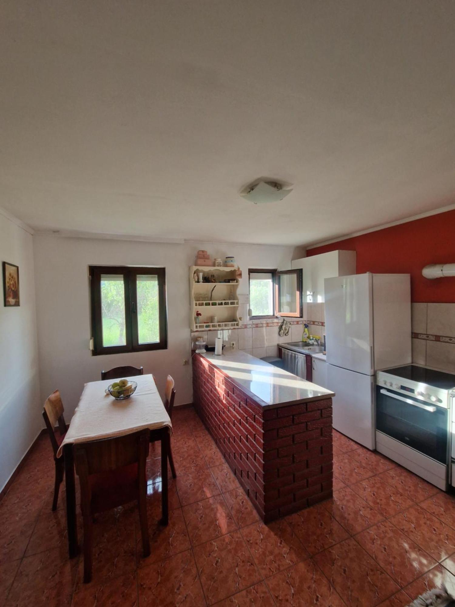 Ivan'S Holiday Home Вирпазар Екстериор снимка
